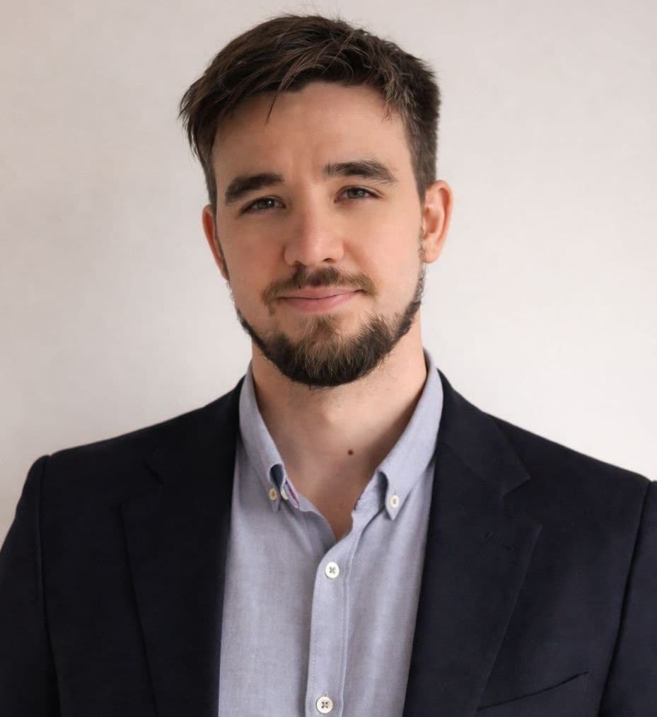 Abogado Nicolás Temperoni