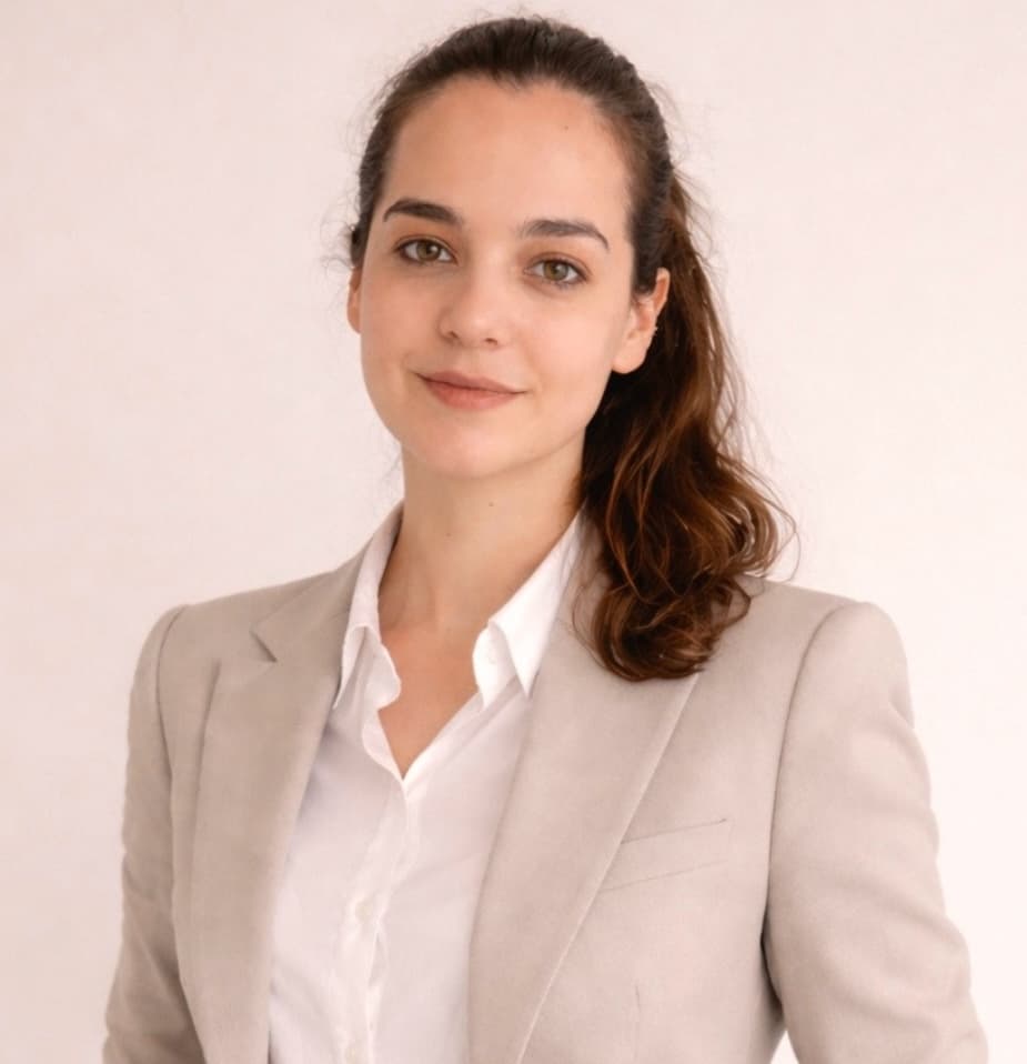 Abogada Zahira Sarsur